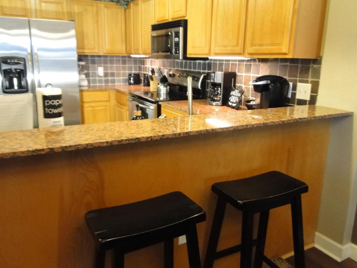 פיג'ן פורג' River Crossing Resort מראה חיצוני תמונה