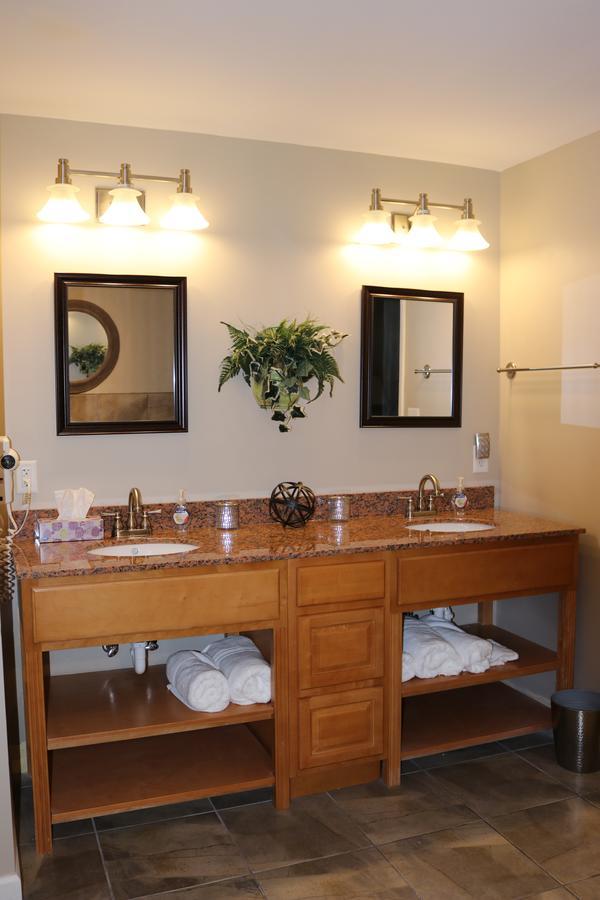 פיג'ן פורג' River Crossing Resort מראה חיצוני תמונה